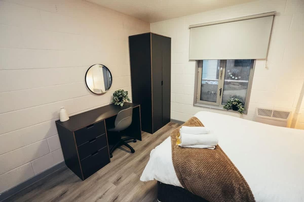 1Br City Centre Apt, Self Check In, Wifi, By Derbnb Sheffield Exteriér fotografie