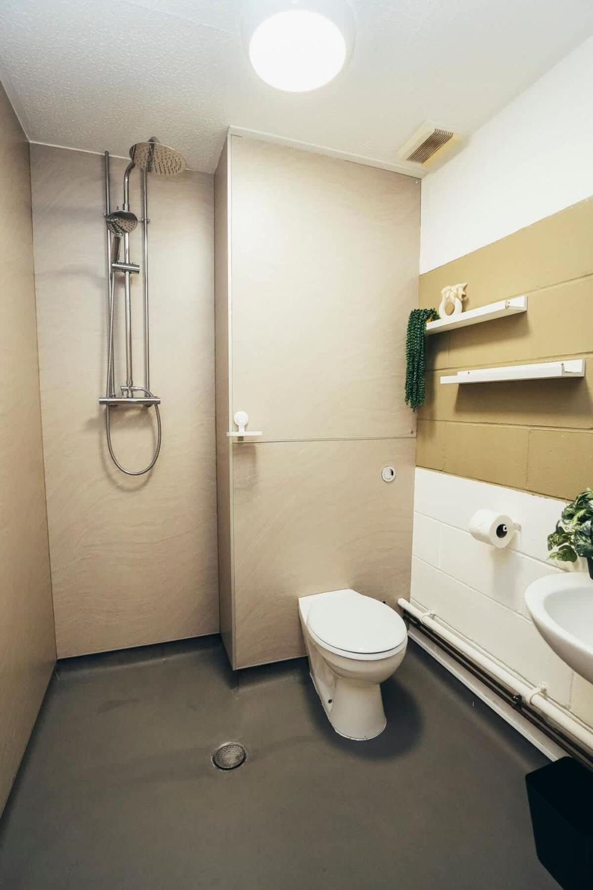 1Br City Centre Apt, Self Check In, Wifi, By Derbnb Sheffield Exteriér fotografie